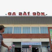 Đề xuất cải tạo ga Sài Gòn