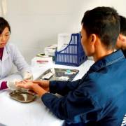 Bộ Y tế đề xuất quyền lợi bảo hiểm y tế của người có HIV