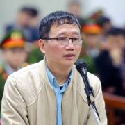 Điểm số ‘cảm nhận tham nhũng’ Việt Nam tiếp tục tăng
