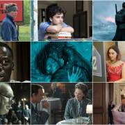 Oscar 2018 – thời của phim truyền hình?