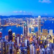 Hong Kong là nền kinh tế tự do nhất thế giới trong 24 năm liên tiếp