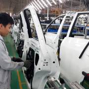 Toyota, Ford lên kế hoạch mở rộng sản xuất, lắp ráp ôtô tại Việt Nam