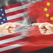 Trung Quốc sắp vượt mặt Mỹ trong lĩnh vực nghiên cứu AI