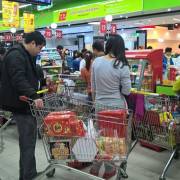 Năm 2020: Toàn bộ các siêu thị tại Hà Nội sẽ thanh toán không dùng tiền mặt