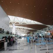 Phạt 457 triệu đồng do sai phạm trong xây dựng nhà ga quốc tế sân bay Đà Nẵng