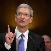 CEO Apple kêu gọi kiểm soát dùng dữ liệu cá nhân sau bê bối Facebook