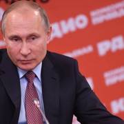 Kinh tế Nga dưới thời Putin sẽ ra sao trong 6 năm tới?