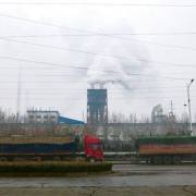 Trung Quốc cơ cấu lại các nhà máy thép và nhôm