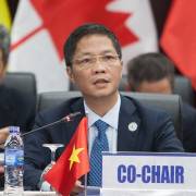 CPTPP tạo điều kiện cho Việt Nam tiếp tục hội nhập quốc tế mức độ mới