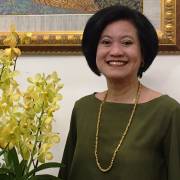 Tổng lãnh sự Thái Lan tại TP.HCM: chú trọng hỗ trợ DN vừa và nhỏ