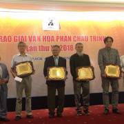 Nhà nghiên cứu Nguyễn Tùng: cần một ‘quốc sách’ để dịch sách tri thức