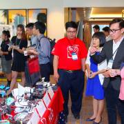 4.0 và STEMCON – cơ hội cho nguồn nhân lực Việt