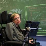 Stephen Hawking – người từng khước từ một bản án tử hình