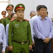 Ông Đinh La Thăng nhận thêm án 18 năm tù, buộc bồi thường 600 tỷ