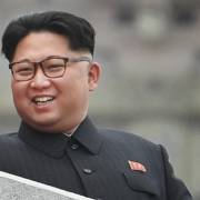Bloomberg: Ông Kim Jong-un bất ngờ thăm Trung Quốc