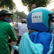 Grab chính thức công bố mua lại toàn bộ Uber Đông Nam Á
