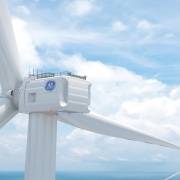 Kế hoạch phát triển turbine điện gió khơi mạnh nhất thế giới