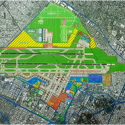 Đất sân golf sân bay Tân Sơn Nhất sẽ được sử dụng từ sau năm 2025