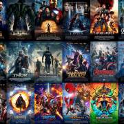 Avengers: Infinity War – Đỉnh của kỷ nguyên siêu anh hùng
