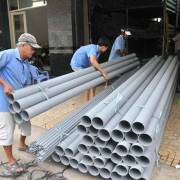 Tập đoàn SCG Thái Lan muốn nắm quyền chi phối Nhựa Bình Minh