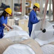 Bộ Thương mại Mỹ khẳng định Trung Quốc trợ giá nhôm xuất khẩu