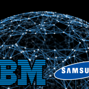 Samsung Electronics vượt IBM dẫn đầu về sở hữu bằng sáng chế tại Mỹ