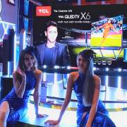 Hai dòng tivi mới năm 2018 của TCL tại thị trường Việt Nam