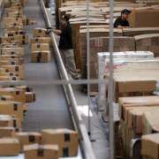 Thu nhập ‘không như mơ’ của nhân viên Amazon