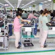 Hàn Quốc mở rộng thương mại với Việt Nam