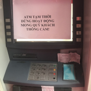 Agribank hoàn tiền cho khách bị mất trộm trong thẻ ATM