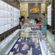 Bảo tàng nghề bạc đầu tiên ở Việt Nam