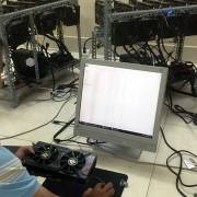 Thêm 2.500 máy đào bitcoin từ Trung Quốc vừa đổ về Việt Nam