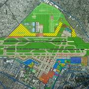 Thủ tướng chỉ đạo điều chỉnh quy hoạch mở rộng sân bay Tân Sơn Nhất