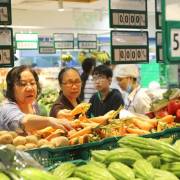 Người tiêu dùng Việt Nam lạc quan về nền kinh tế