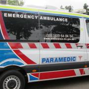 Khi nào cấp cứu Paramedic ra đời?