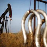 Giá dầu Brent sắp chạm mốc 80 USD mỗi thùng