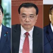 Hội nghị Trung-Nhật-Hàn: bước ngoặt quan trọng tại khu vực Đông Á?