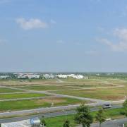 Bàn phương án quy hoạch vùng phụ cận sân bay Long Thành