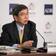 Chủ tịch ADB: Thuế là công cụ giảm bất bình đẳng xã hội