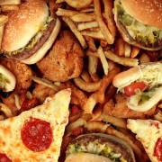 Khai tử trans fat trong thực phẩm chế biến