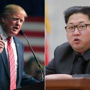 Bình luận: Những kỳ vọng về cuộc gặp thượng đỉnh Mỹ-Triều