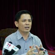 Bộ trưởng Nguyễn Văn Thể nhận trách nhiệm về các vụ tai nạn đường sắt