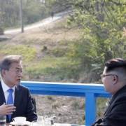 Hàn Quốc, Triều Tiên bắt đầu thảo luận về kết nối đường sắt