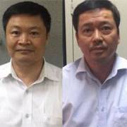 Khởi tố 4 bị can trong 3 vụ án thuộc Tập đoàn Dầu khí Việt Nam