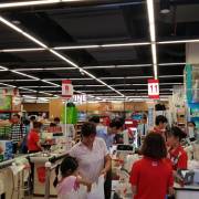 Dự thảo quản lý siêu thị của Bộ Công Thương bị chê bất hợp lý