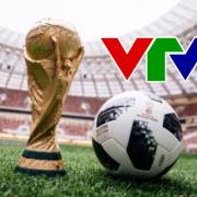 Không có bản quyền World Cup 2018 thiệt sao?