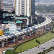 Thẩm tra dự án metro Bến Thành – Tham Lương