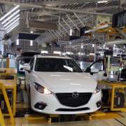 Cách Thái Lan tạo dựng ngành công nghiệp ôtô