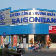 Saigonbank bất ngờ thay cả Chủ tịch lẫn Tổng giám đốc