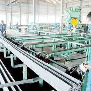 Cần siết chặt nguồn gốc thép Việt xuất khẩu